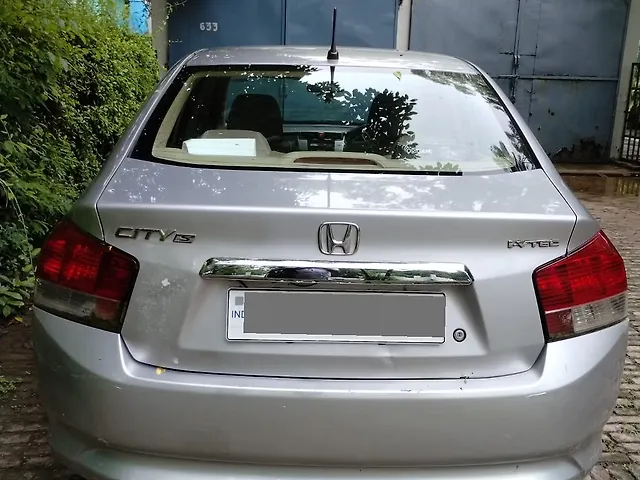 Used 2009 Honda City in Kanpur