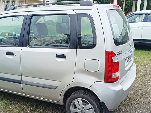 Used Maruti Suzuki Wagon R [2006-2010] LXi Minor in Jamnagar