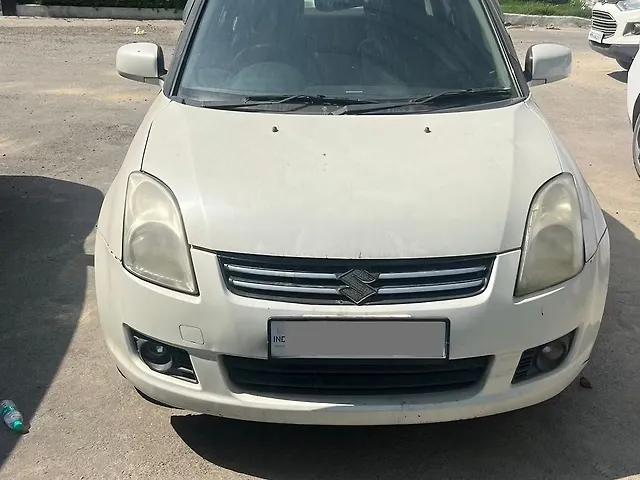 Used 2011 Maruti Suzuki Swift DZire in Panipat Used 2011 Maruti Suzuki Swift DZire in Panipat