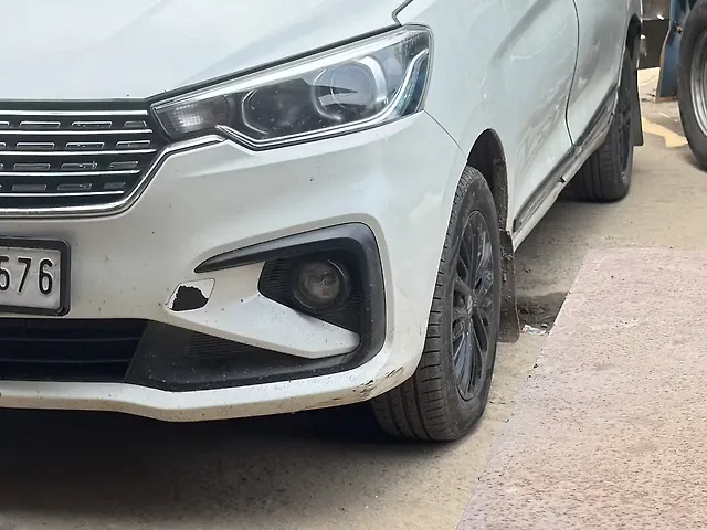 Used 2018 Maruti Suzuki Ertiga in Jaipur