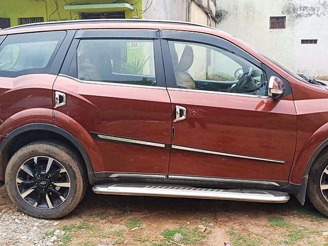 Used Mahindra XUV500 W11 in Rayagada