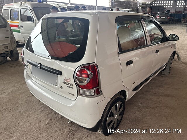 Used Maruti Suzuki Alto K10 [2014-2020] LXi [2014-2019] in Jaipur