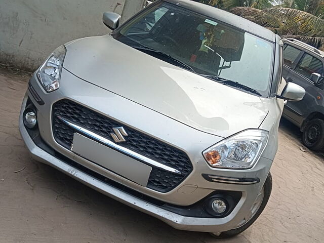 Used 2021 Maruti Suzuki Swift in Kolkata