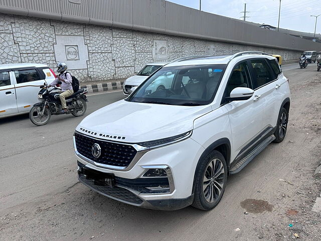 Used 2022 MG Hector in Delhi