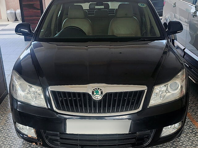 Used 2013 Skoda Laura in Jaipur