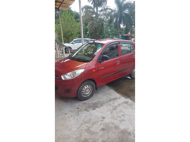 Used Hyundai i10 [2010-2017] Magna 1.1 LPG in Udaipur