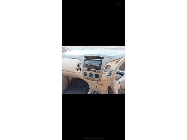 Used Toyota Innova [2005-2009] 2.5 G4 7 STR in Jhansi