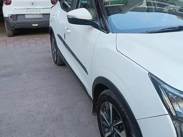 Used 2020 Mahindra XUV300 in Surat