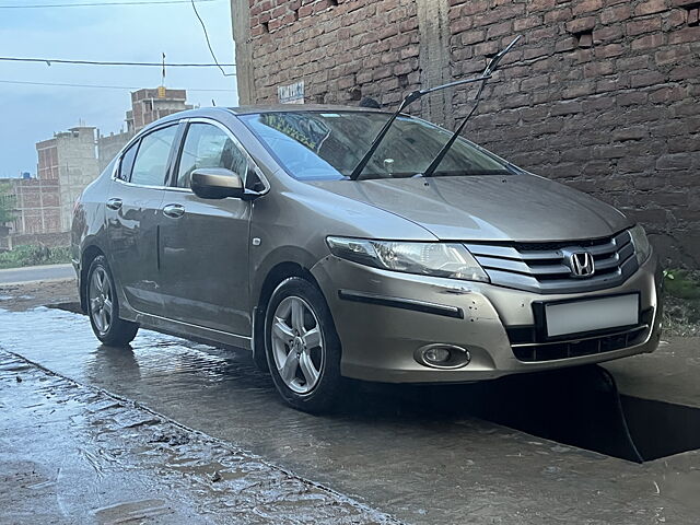 Used Honda City [2008-2011] 1.5 V AT in Nawada