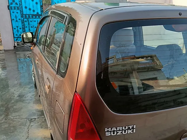 Used Maruti Suzuki Estilo VXi BS-IV in Kathua