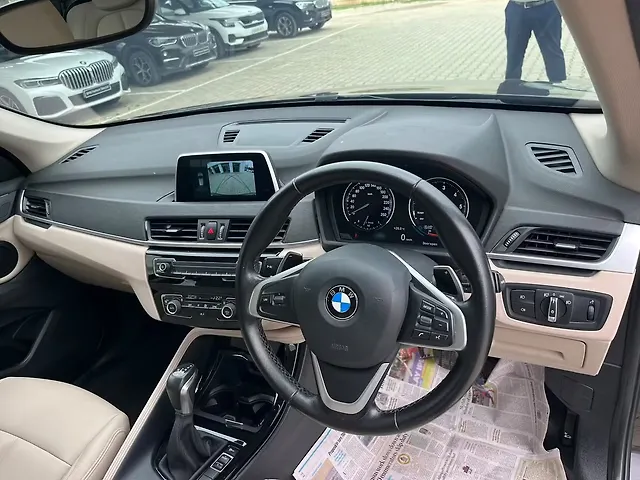 Used 2019 BMW X1 in Bangalore Used 2019 BMW X1 in Bangalore