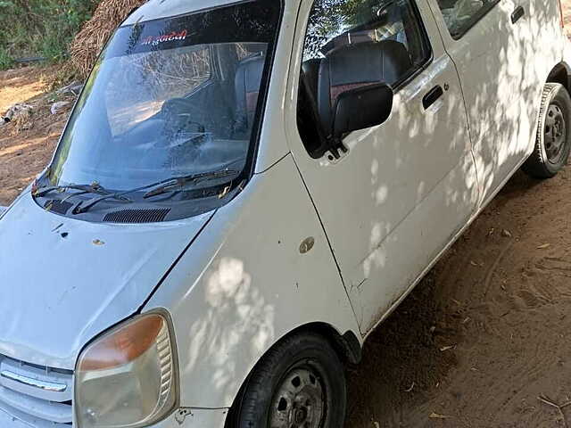 Used 2009 Maruti Suzuki Wagon R in Banaskantha