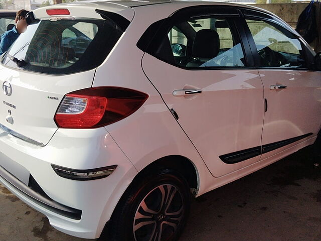 Used Tata Tigor XZ Plus [2020-2023] in Vadodara