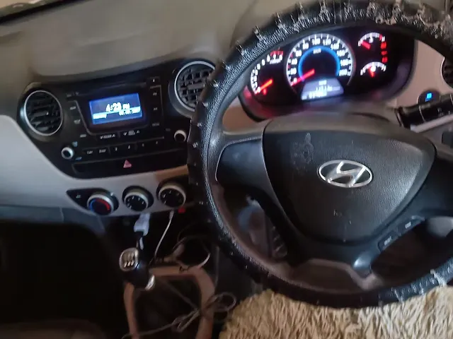 Used Hyundai Grand i10 [2013-2017] Sportz 1.2 Kappa VTVT [2013-2016] in Narasinghpur