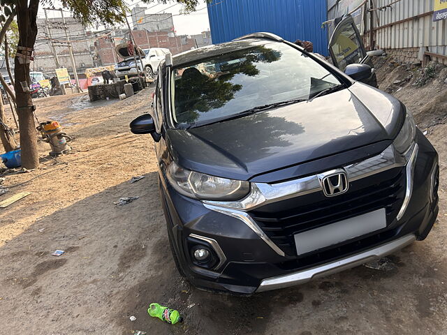 Used 2022 Honda WR-V in Faridabad