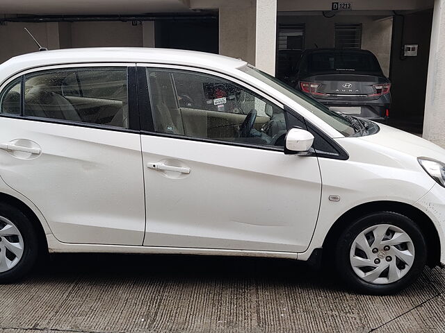 Used Honda Amaze [2013-2016] 1.5 SX i-DTEC in Pune