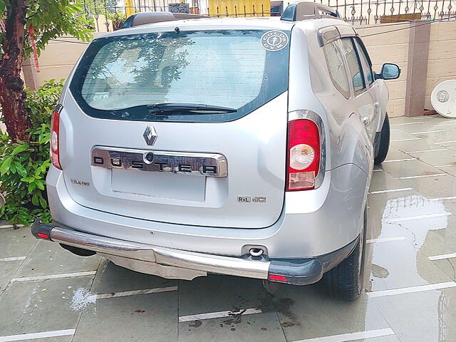 Used Renault Duster [2012-2015] 110 PS RxZ Diesel in Ghaziabad