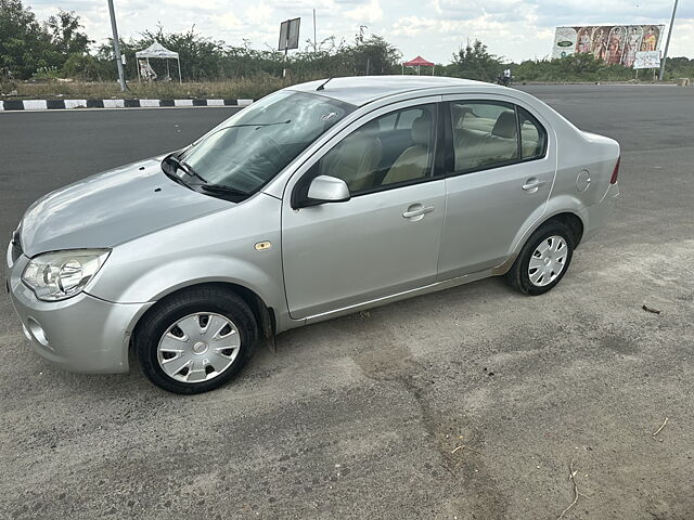 Used Ford Fiesta [2008-2011] ZXi 1.4 TDCi Ltd in Madurai