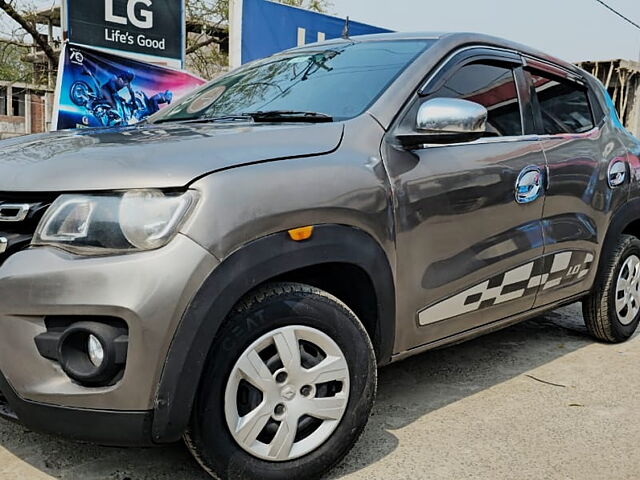 Used Renault Kwid [2015-2019] RXT [2015-2019] in Midnapore