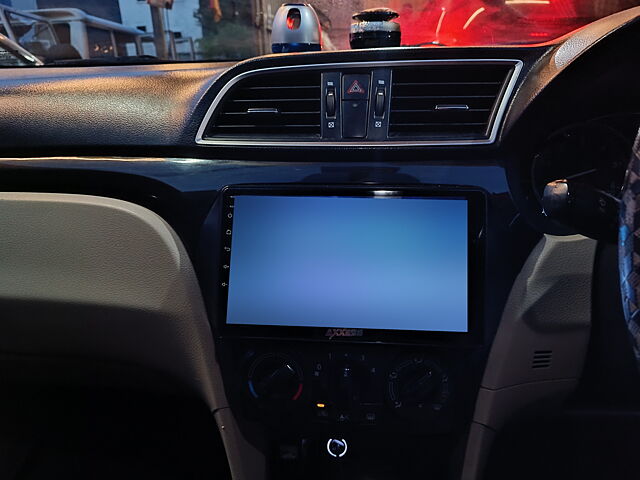 Used Maruti Suzuki Ciaz [2014-2017] VDi SHVS in Bhopal