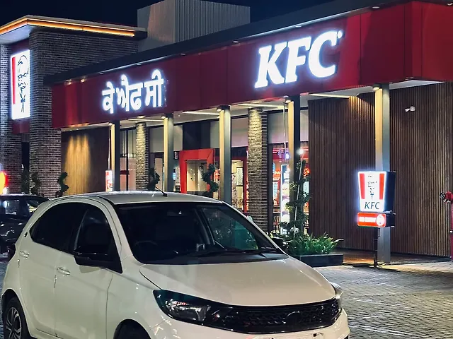 Used 2024 Tata Tiago in Ludhiana