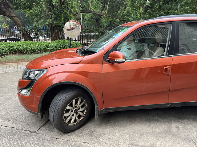 Used Mahindra XUV500 [2015-2018] W10 AWD AT in Mumbai