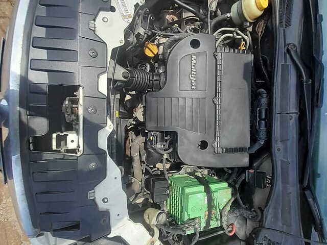 Used Fiat Linea Emotion Diesel [2014-2016] in Hyderabad