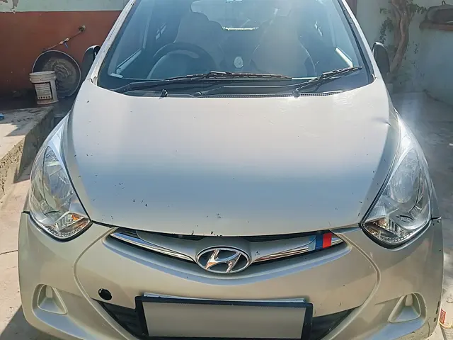 Used 2015 Hyundai Eon in Hanumangarh