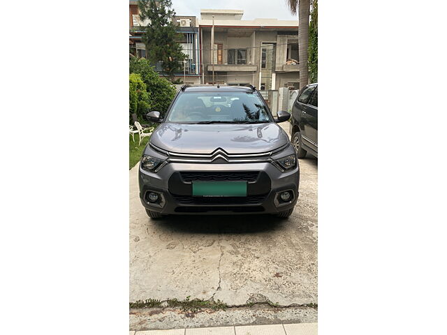 Used 2023 Citroen eC3 in Yamunanagar