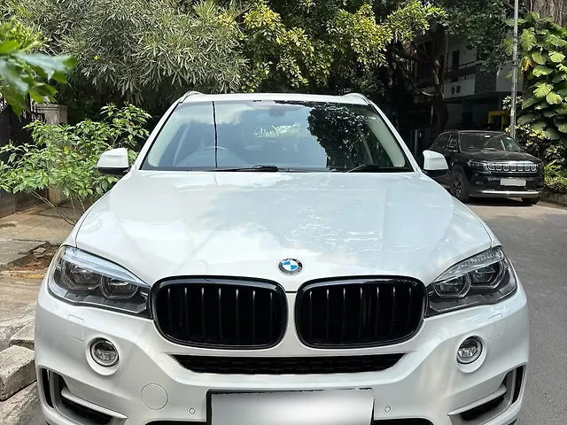 Used 2016 BMW X5 in Bangalore Used 2016 BMW X5 in Bangalore