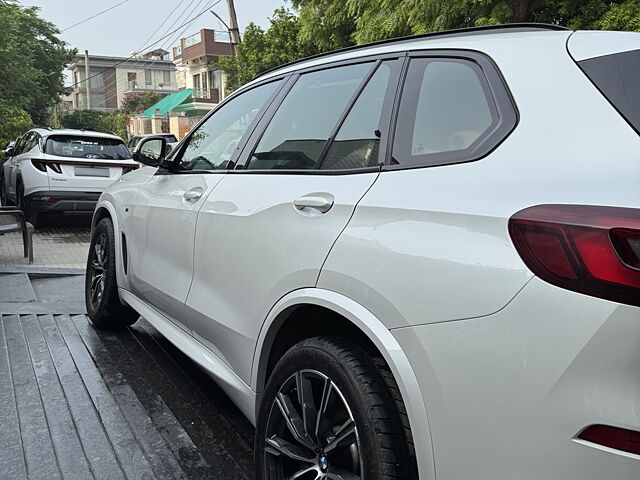 Used BMW X5 [2019-2023] xDrive40i M Sport [2019-2023] in Gurgaon