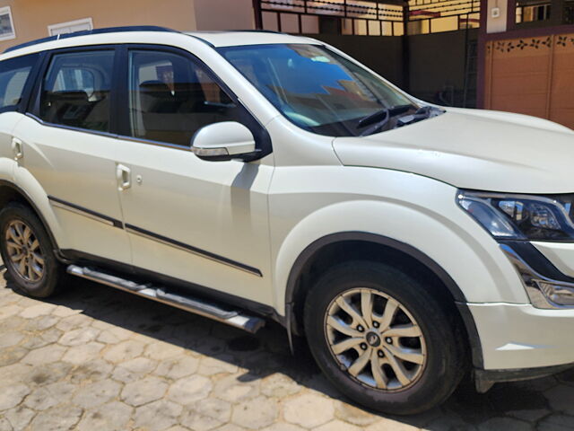 Used 2016 Mahindra XUV500 in Chennai