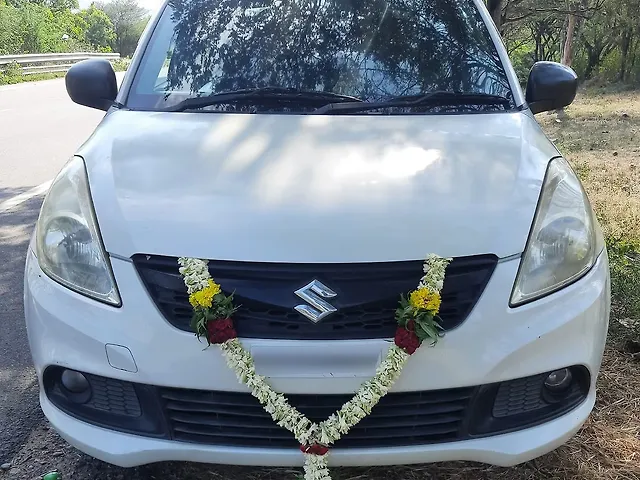 Used 2017 Maruti Suzuki Swift DZire in Coimbatore