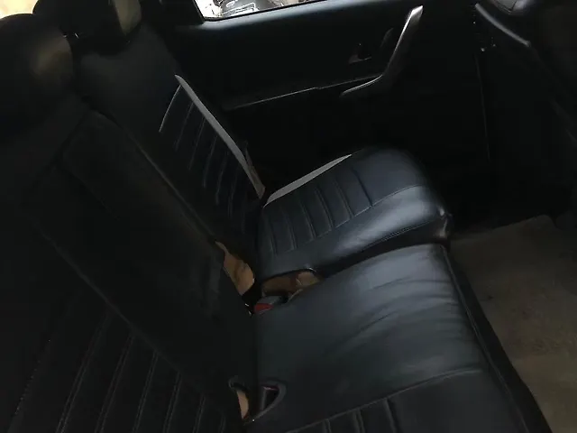 Used Mahindra XUV500 W7 [2018-2020] in Balotra