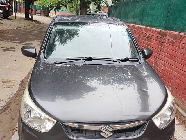 Used 2015 Maruti Suzuki Alto in Chandigarh