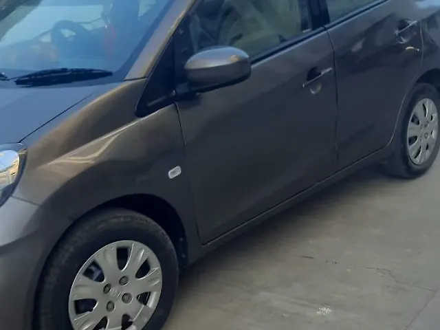 Used Honda Amaze [2013-2016] 1.2 VX i-VTEC in Jaipur