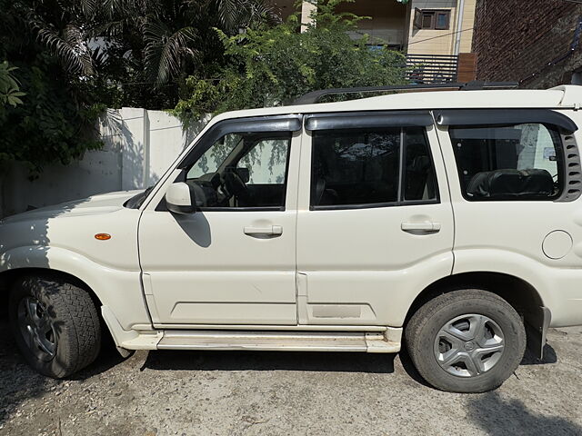 Used Mahindra Scorpio [2009-2014] SLE 2.6 CRDe in Jammu