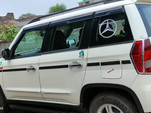 Used Mahindra Bolero Neo [2021-2022] N10 in Lucknow
