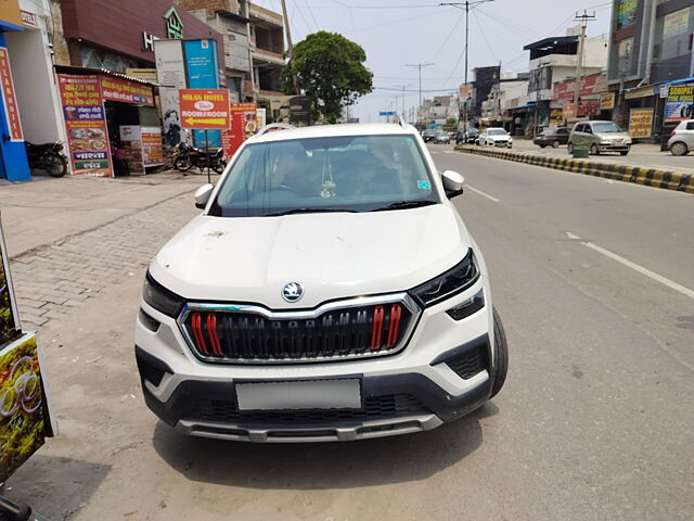 Used 2023 Skoda Kushaq in Sonipat