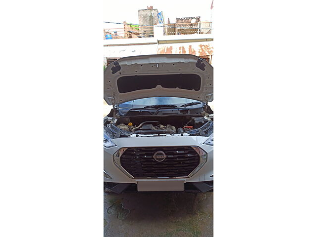 Used Nissan Magnite XE in Kanpur Dehat