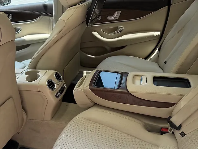Used Mercedes-Benz E-Class [2017-2021] E 220d Expression [2019-2019] in Hyderabad
