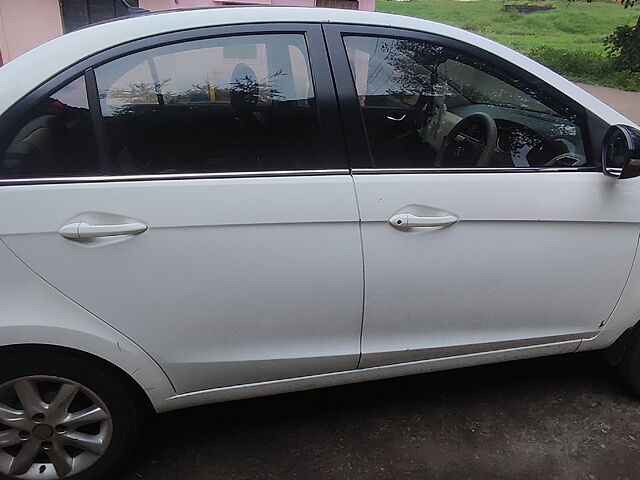 Used Tata Zest XTA Diesel in Bangalore