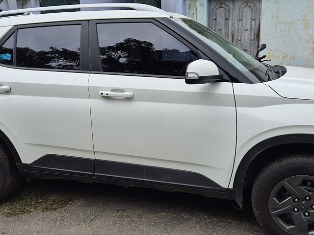 Used Hyundai Venue [2022-2023] SX 1.2 Petrol in Dhanbad