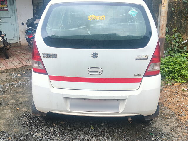 Used Maruti Suzuki Estilo [2006-2009] LXi in Sawantwadi