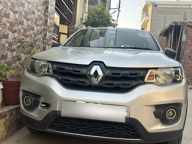 Used Renault Kwid [2015-2019] RXL [2015-2019] in Ludhiana