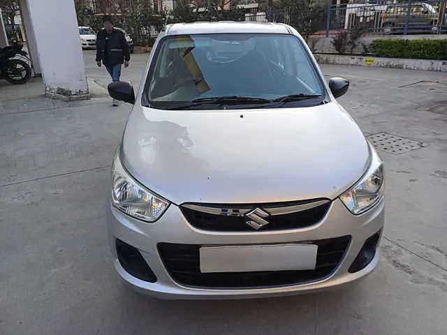 Used 2016 Maruti Suzuki Alto in Dehradun