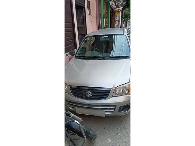 Used Maruti Suzuki Alto K10 [2010-2014] LXi in Delhi