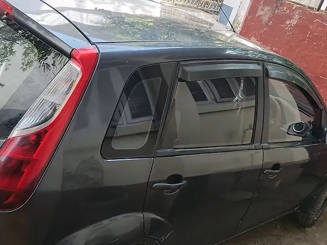 Used Ford Figo [2010-2012] Duratec Petrol ZXI 1.2 in Patna