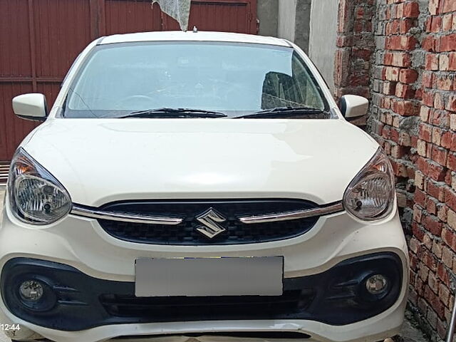 Used 2022 Maruti Suzuki Celerio in Moga