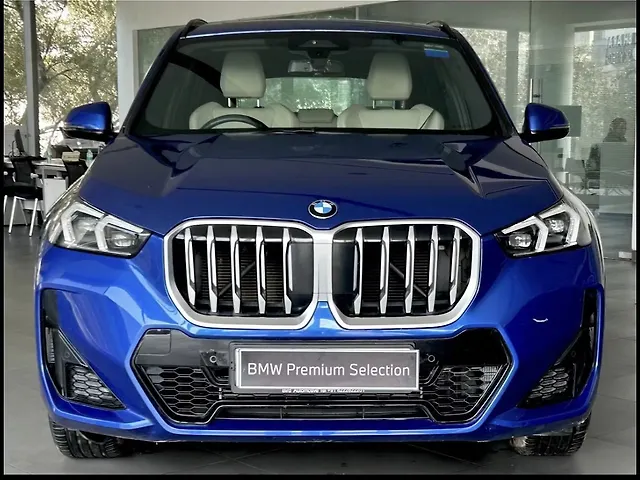 Used 2024 BMW X1 in Chandigarh